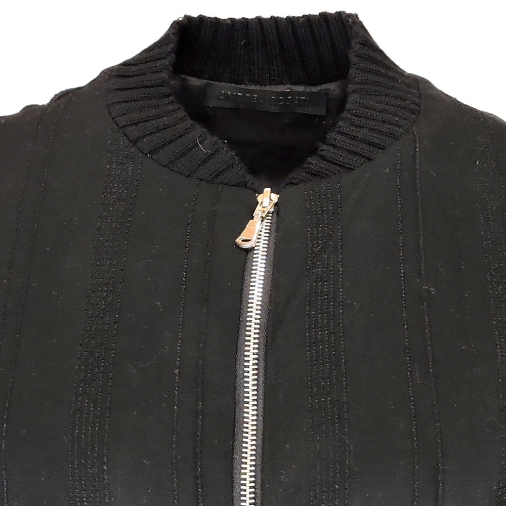 ⚜ ANDREA ROSATI ⚜WOOL JACKET - Picture 2 of 5